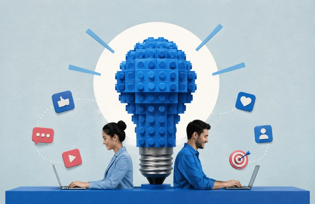 Social Media Marketing for Small Businesses: The Complete Sydney & NSW Guide